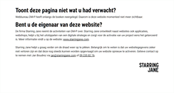 Desktop Screenshot of bipsweb.eu