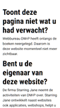 Mobile Screenshot of bipsweb.eu